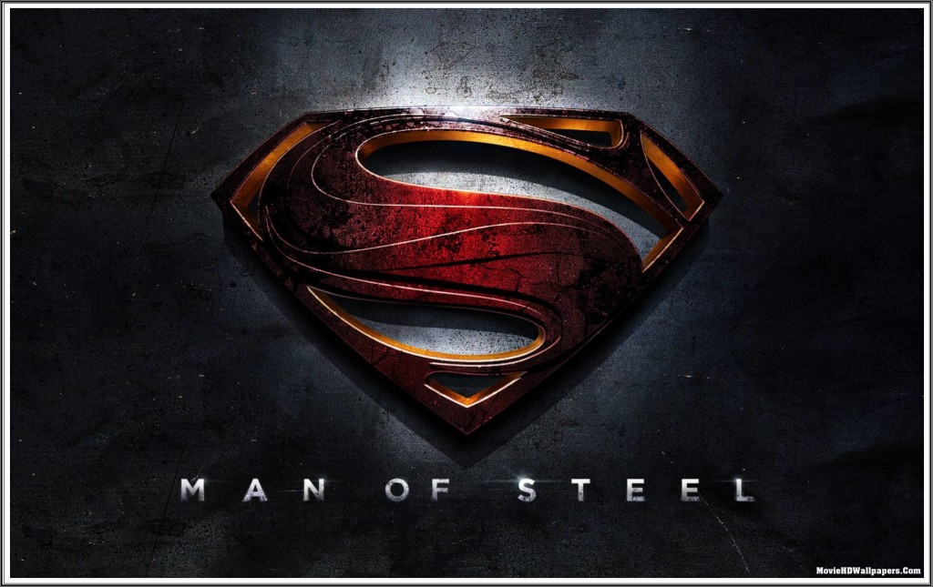 Man of Steel (3D)